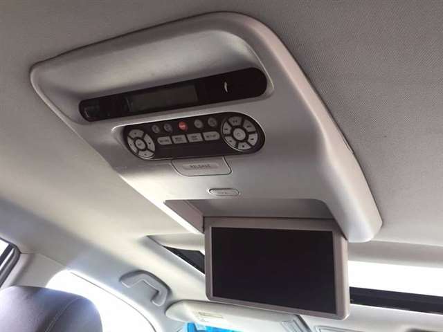 2007 Honda Pilot EX-L 4dr SUV 4WD w/DVD